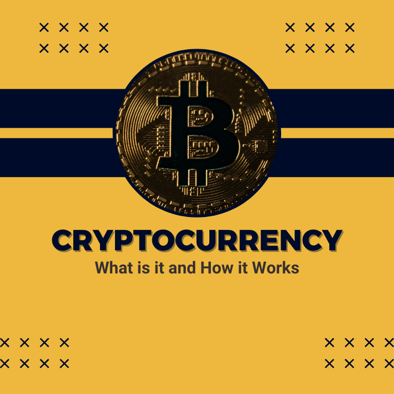 What is Cryptocurrency